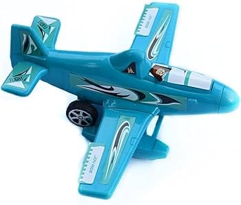 Plane Cover 