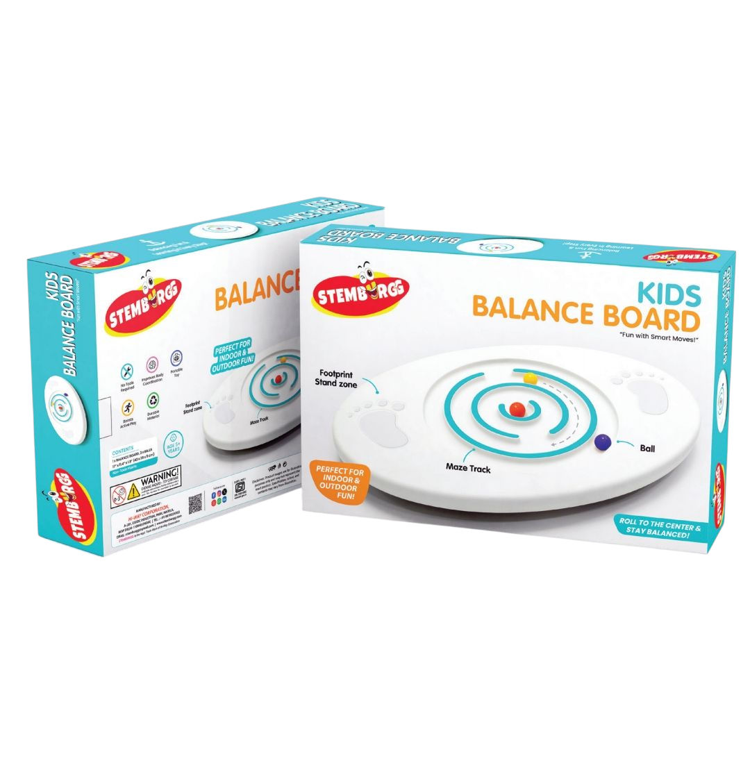 Balance Board 