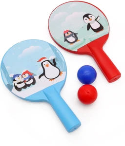 Table Tennis Small Junior