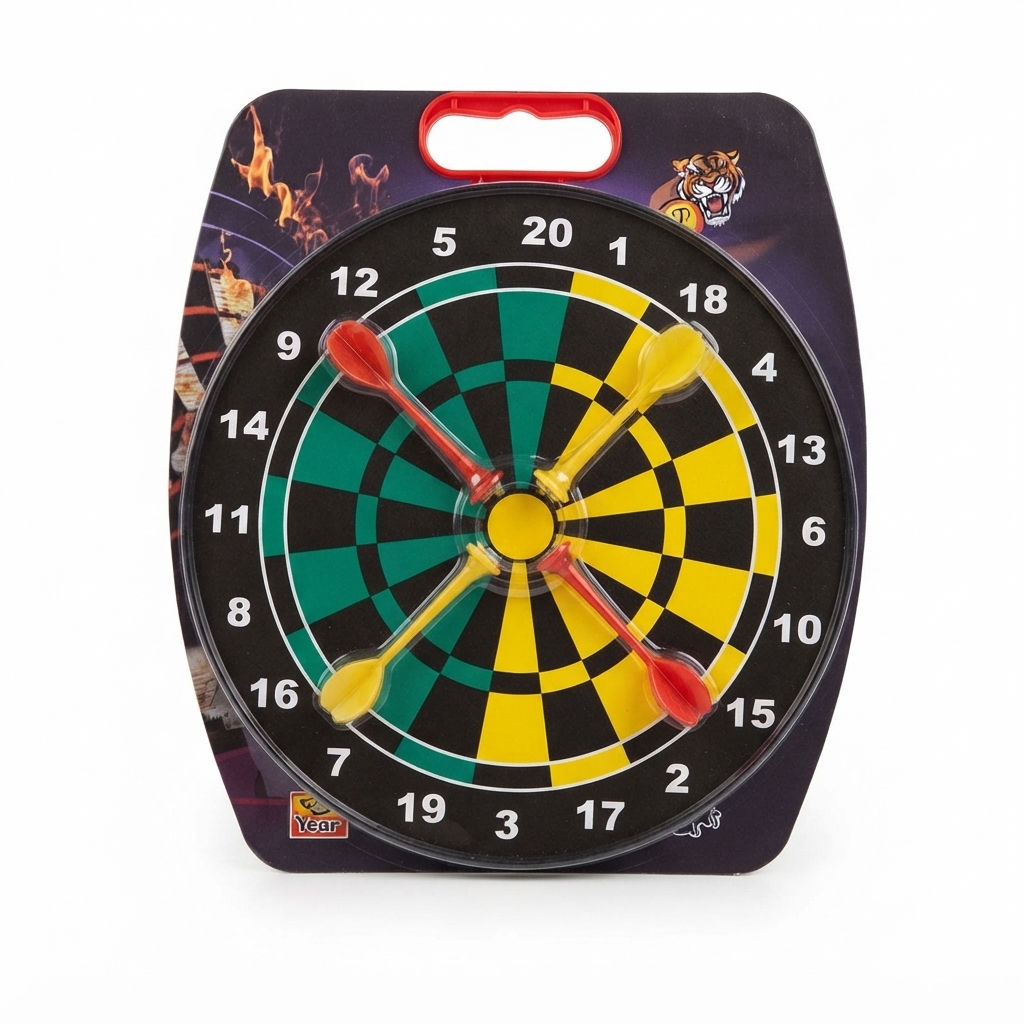 Dart Game Small