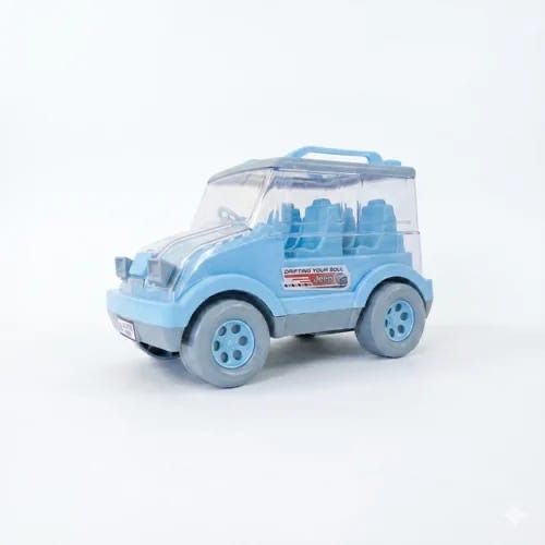 Adventure Thar Cvr