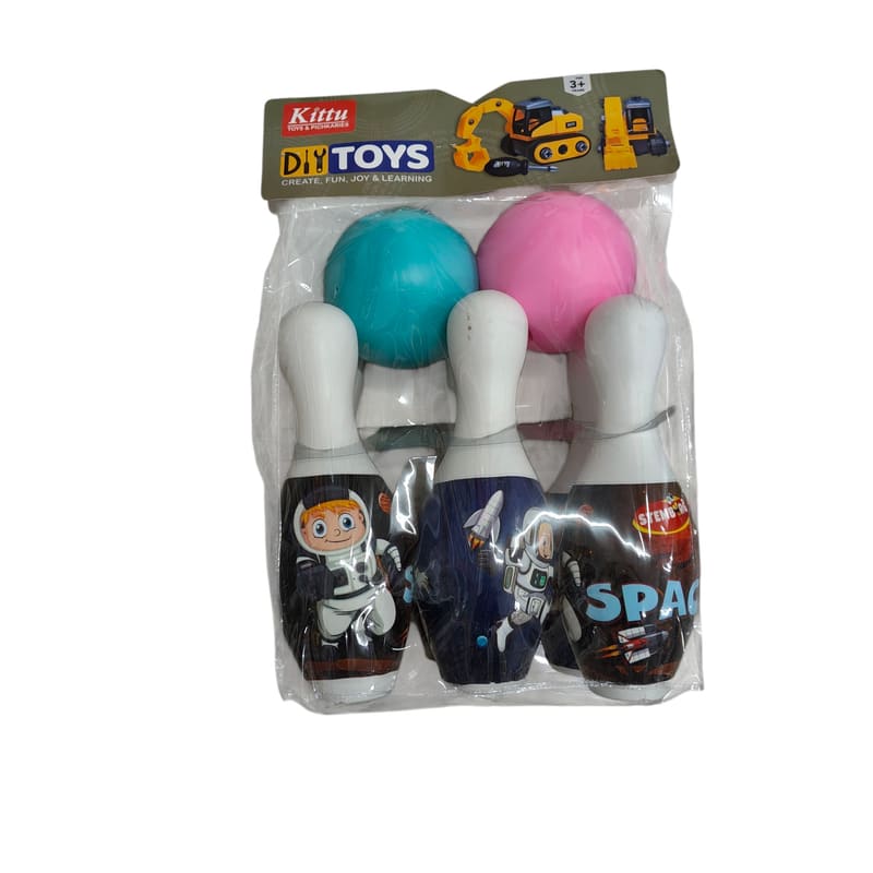 Bowling set Medium 