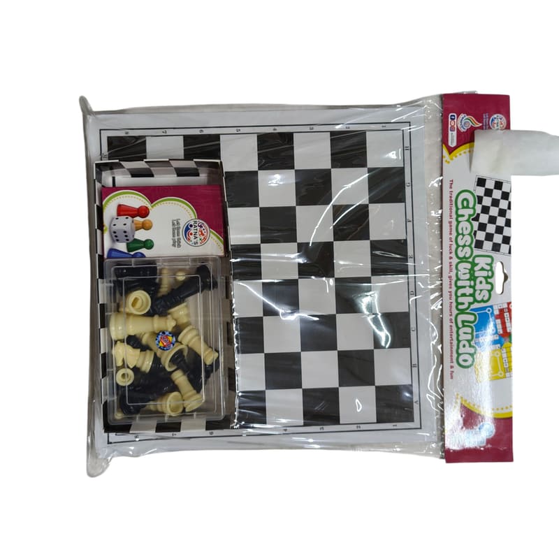 Chess hanging