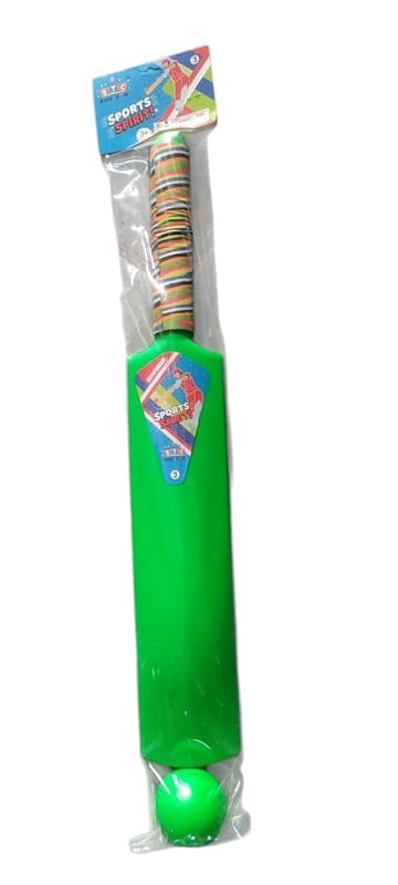 Bat No 3