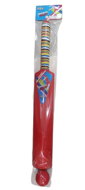 Bat No 4 