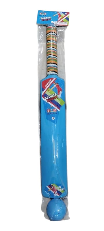 Bat No 5