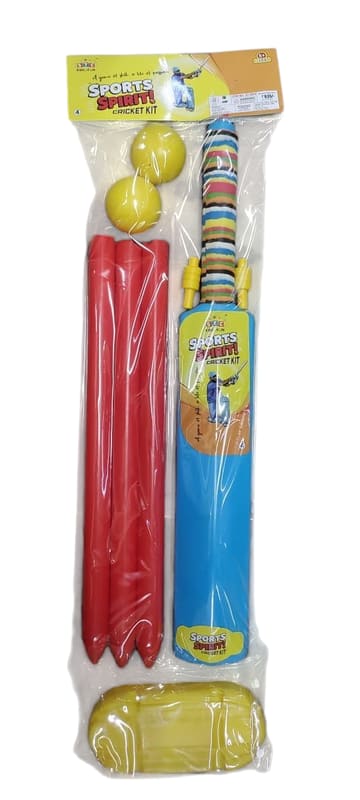 Cricket Set No4 