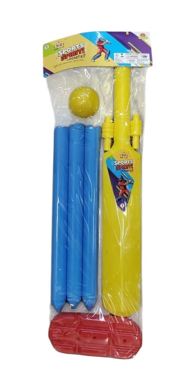 Cricket Set No1