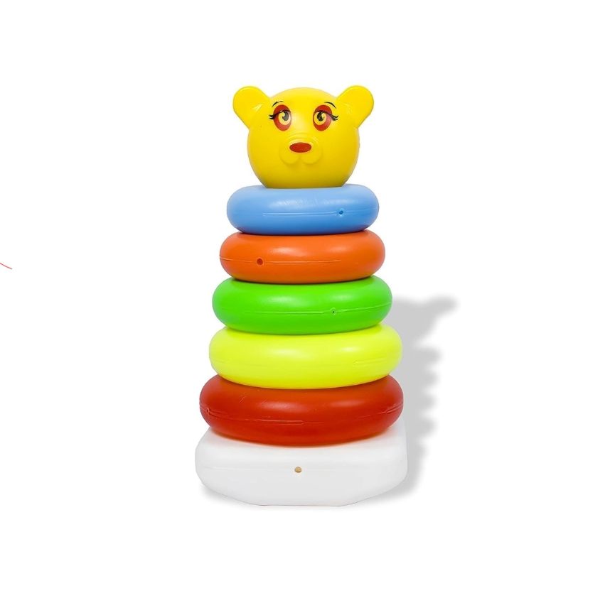 Teddy Ring No1 