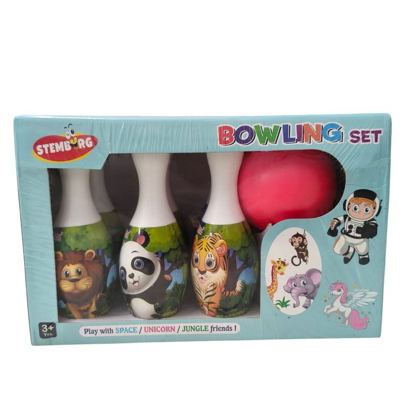 Bowling Set Large STMBG