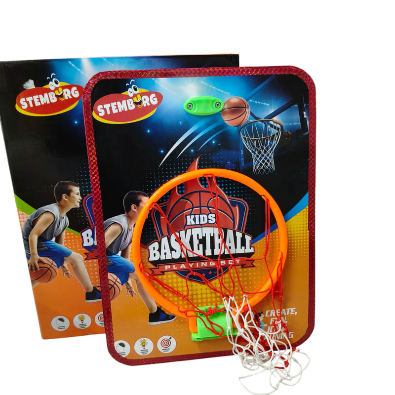 Basketball Hanger