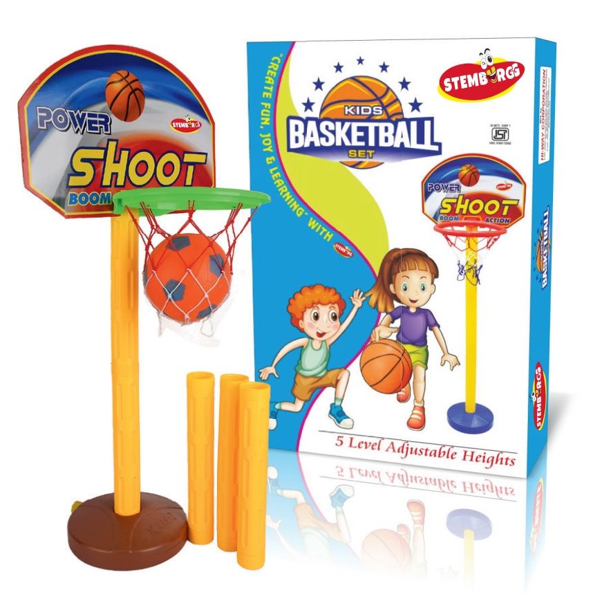 Basketball 