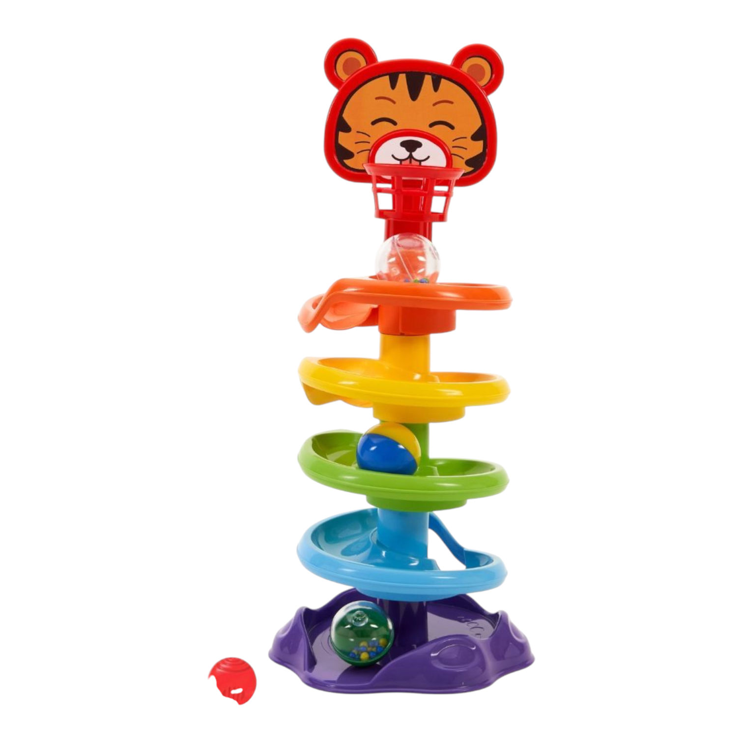 Animal Ball Tower GNR