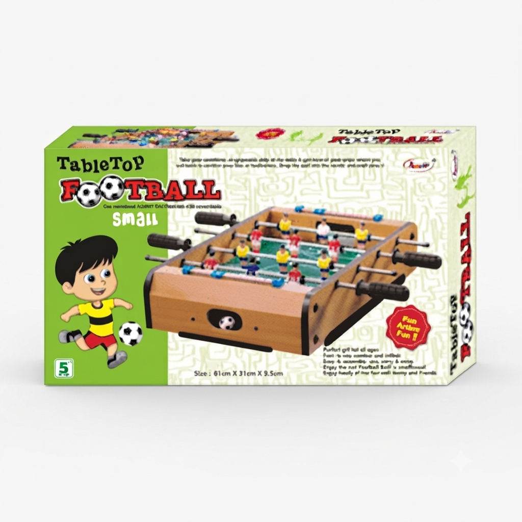 Football medium
