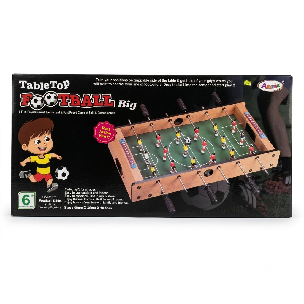 Football large