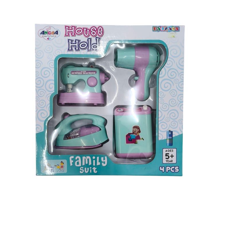 Household set
