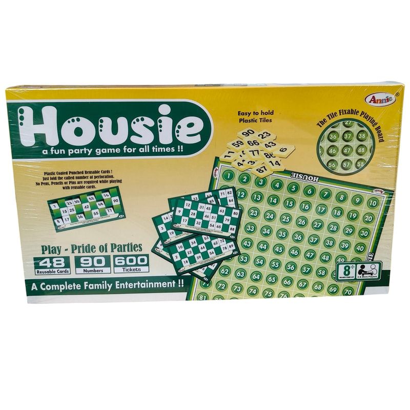 House Annie