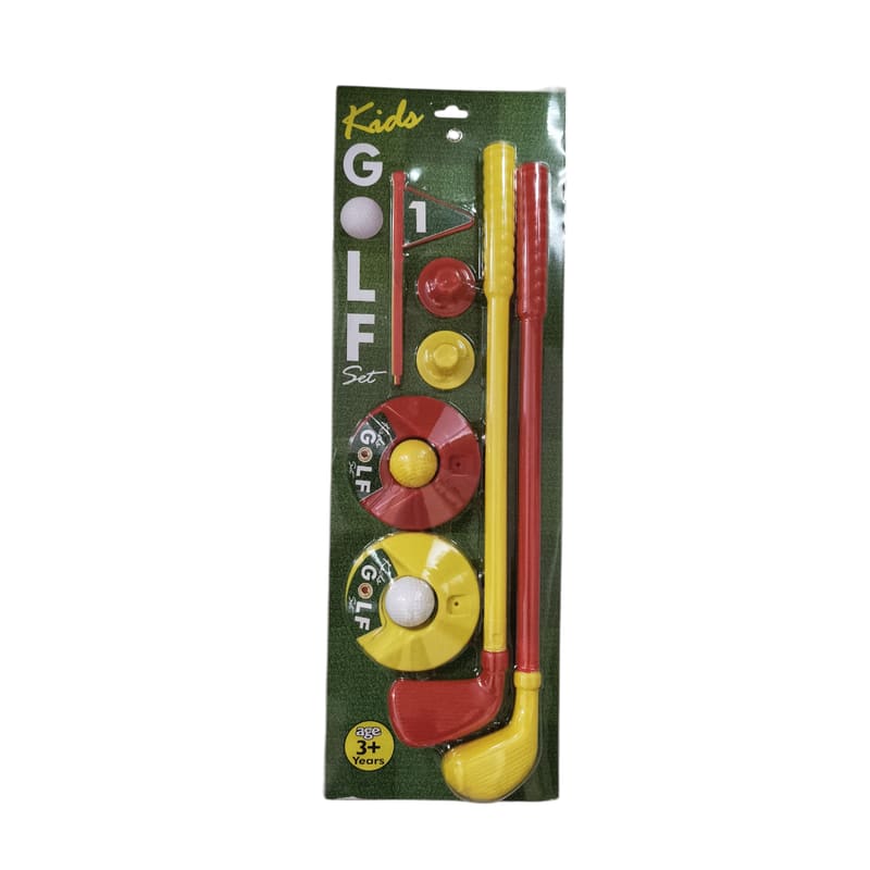Golf Set