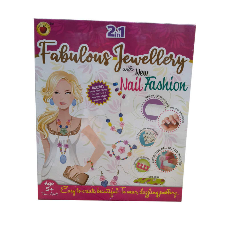Fabulous Jewellery Annie