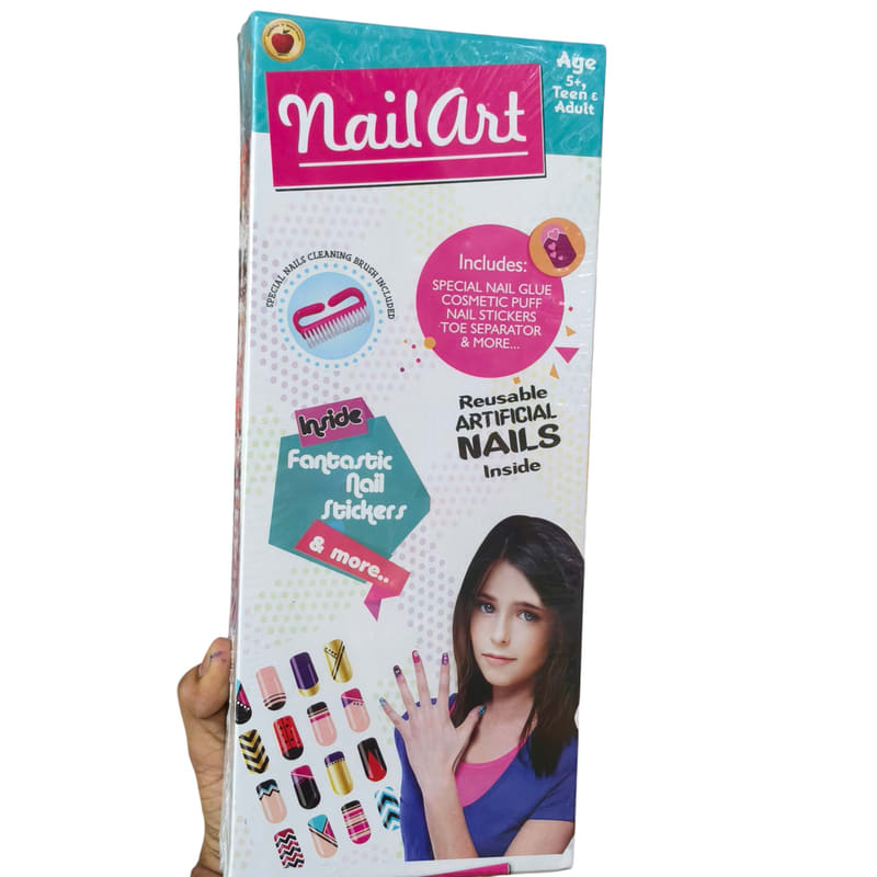 Nail Art 