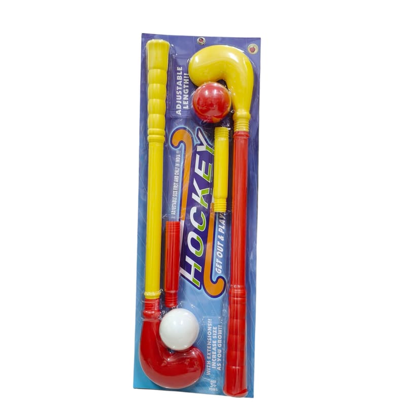 Hockey Set Annie