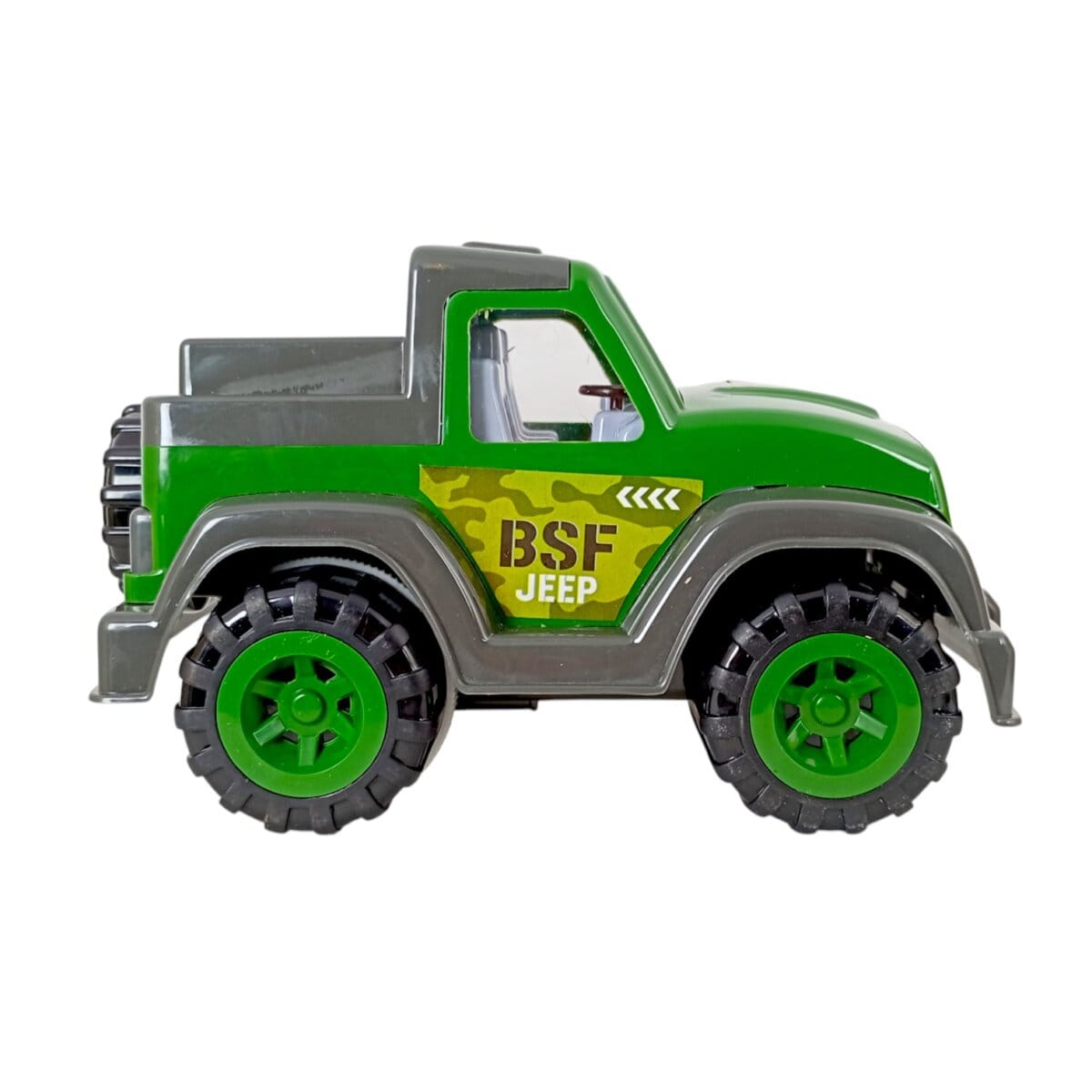 Bsf Jeep UA