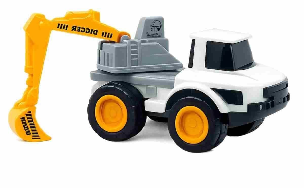 Rambo Digger UA