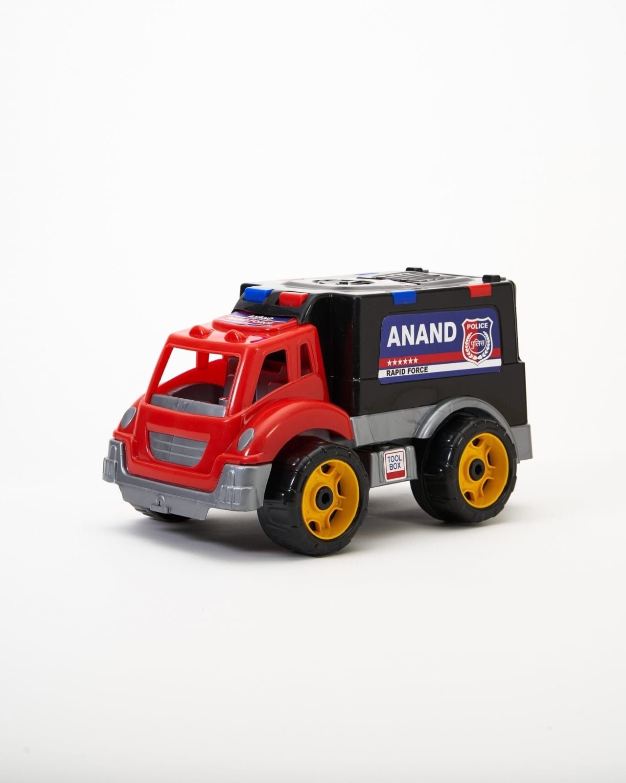 Anand Rapid Force 