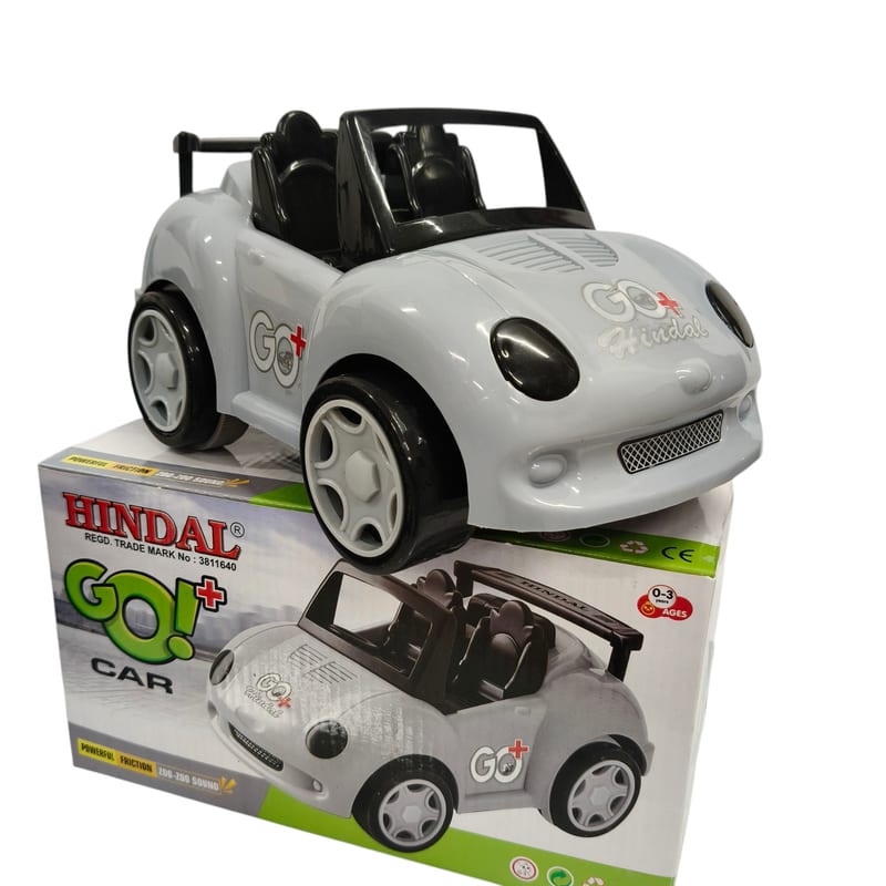 Go Car UA