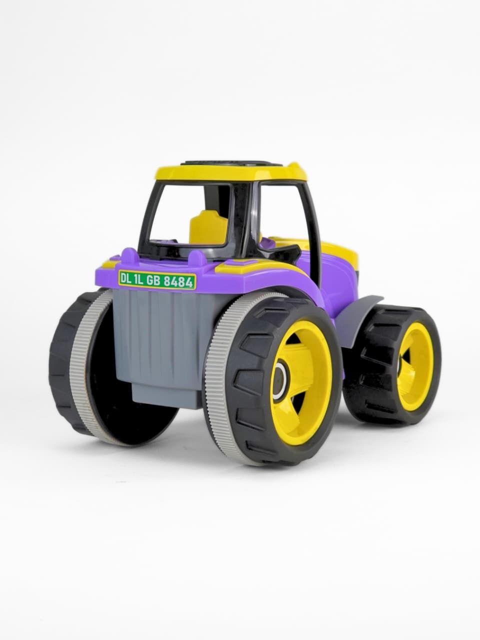 Modern Tractor UA