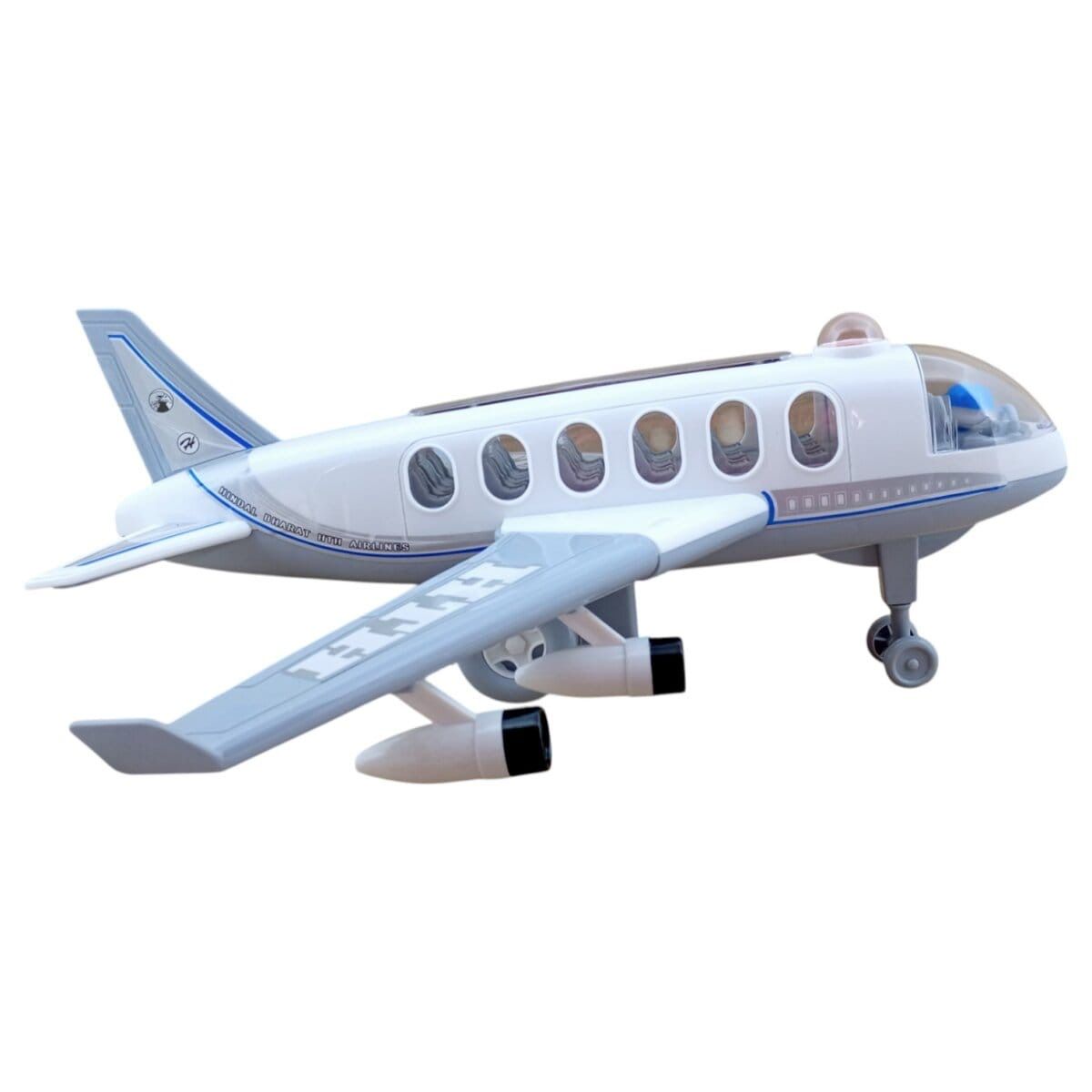 Hindal clic Aeroplane 