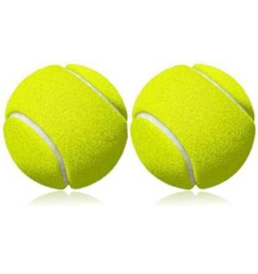 2pc Tennis Ball