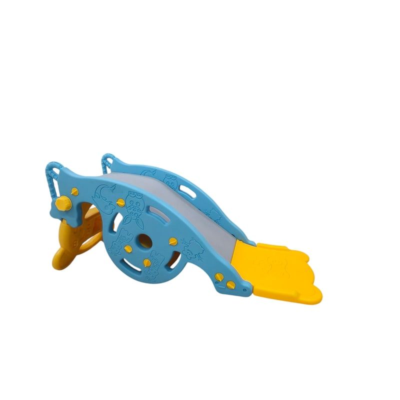 Baby Play Set 3in1