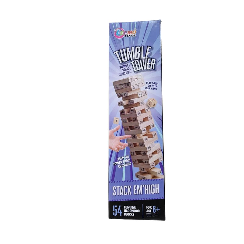 Zinga Medium 