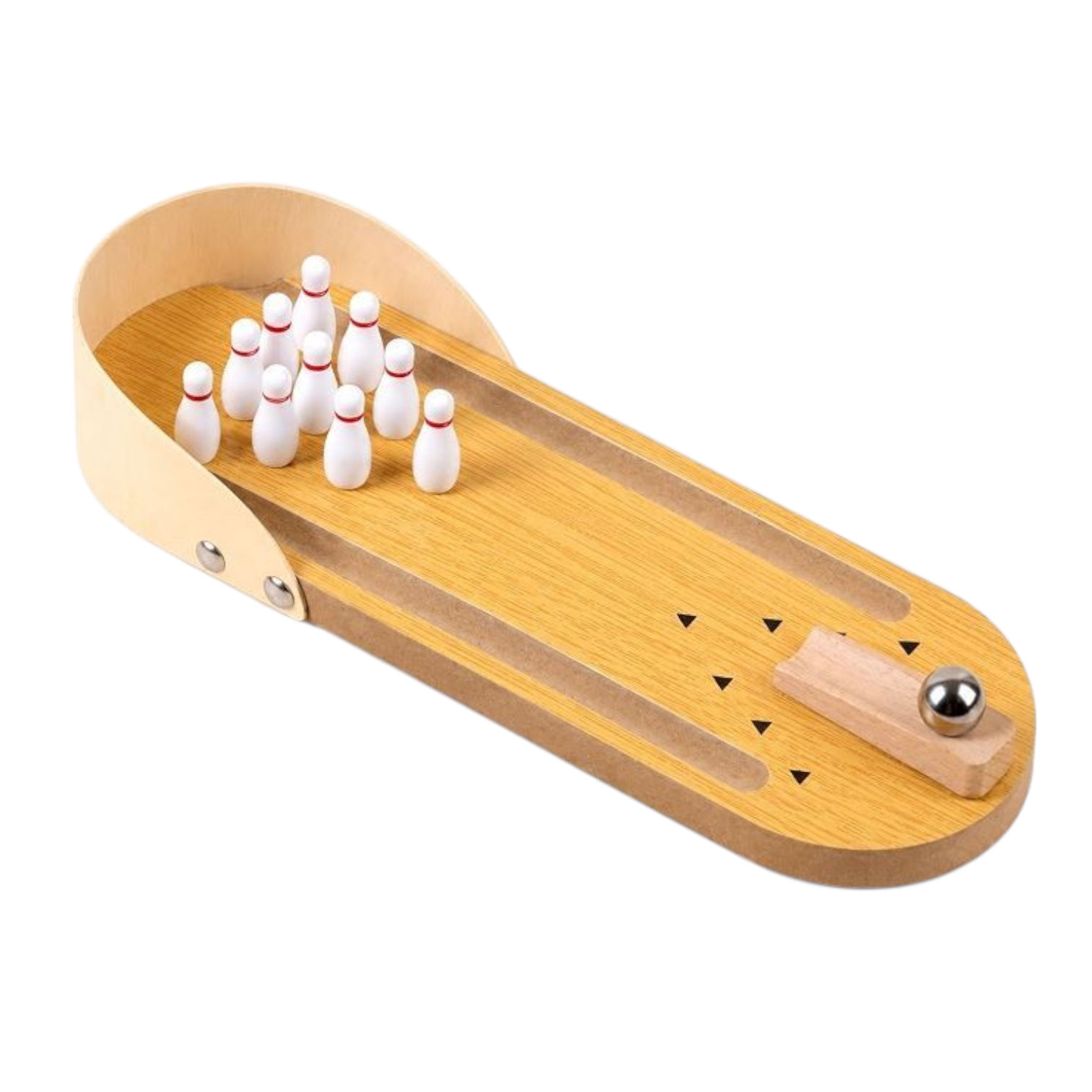 Bowling Game