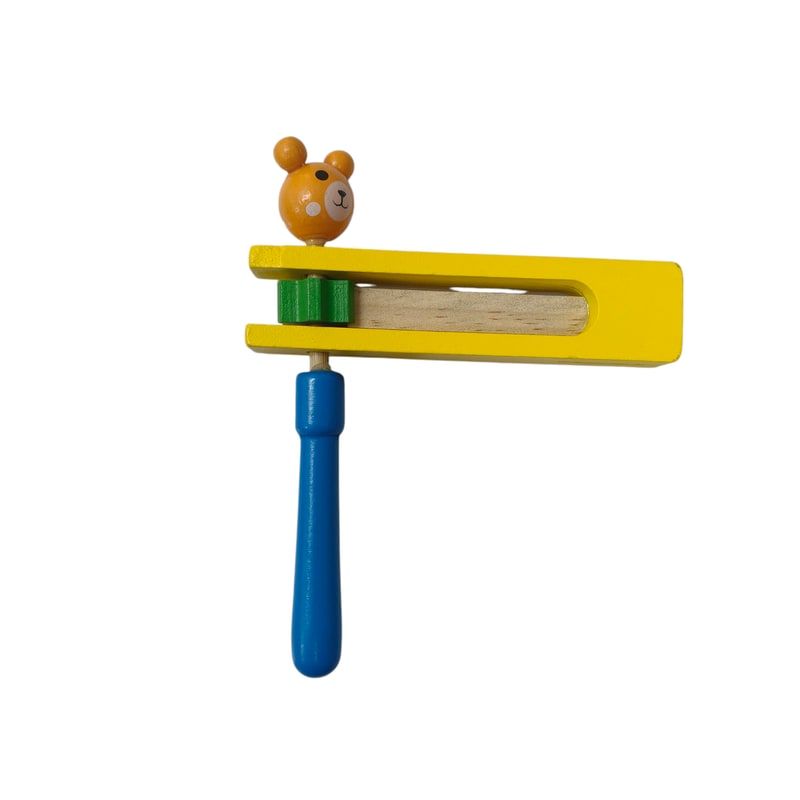 Rattle 