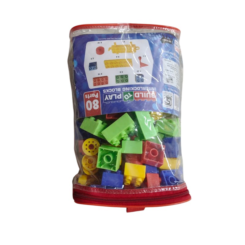Block set 80 pic 