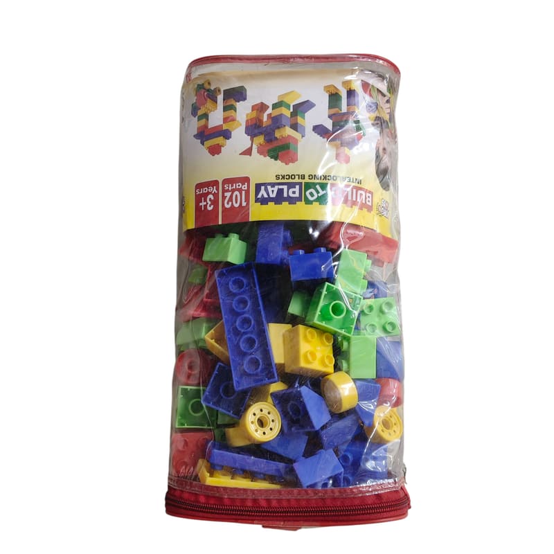 Block set 102 pic 