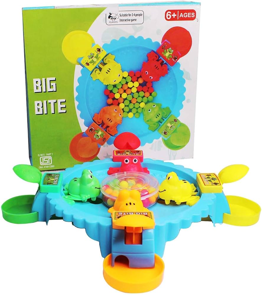 Big Bite