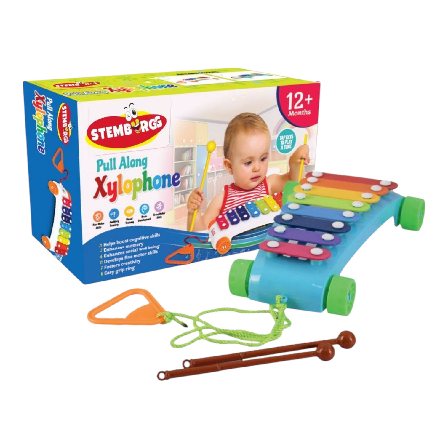 Xylophone 