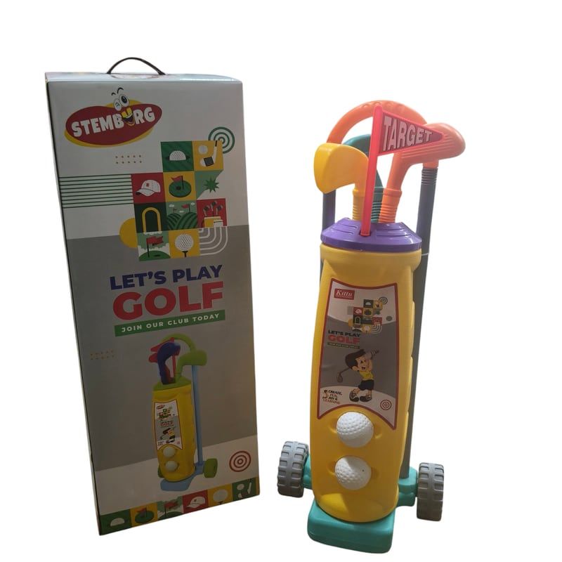 Golf Set 
