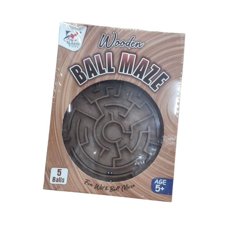 Maze ball Game sl 