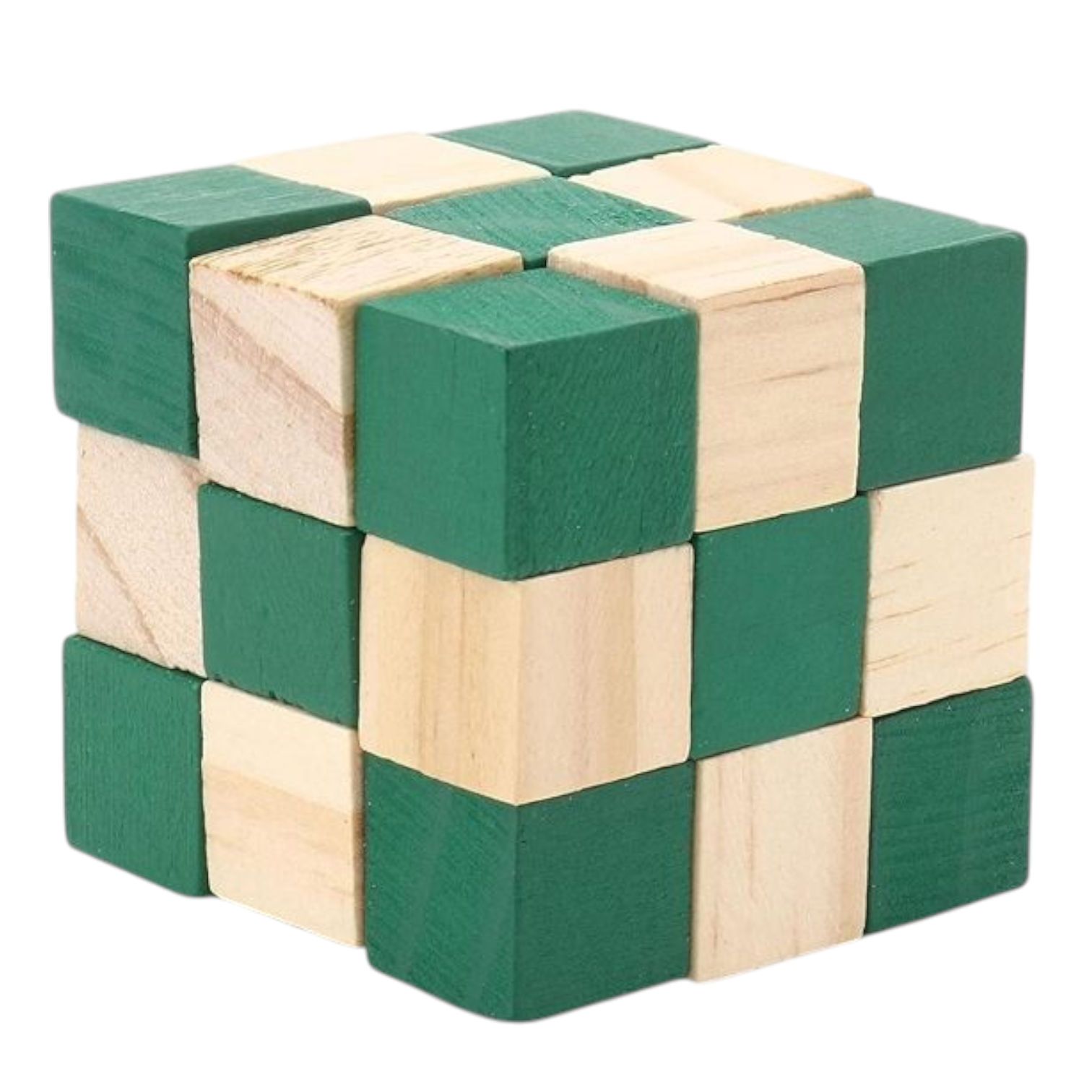 Cube