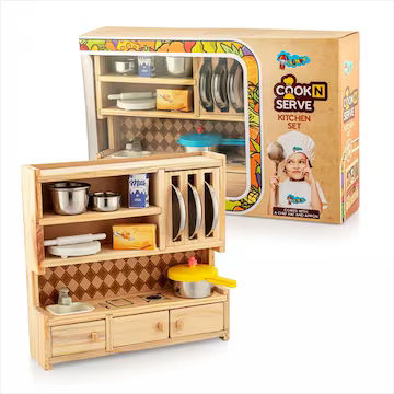 Cook N Serve