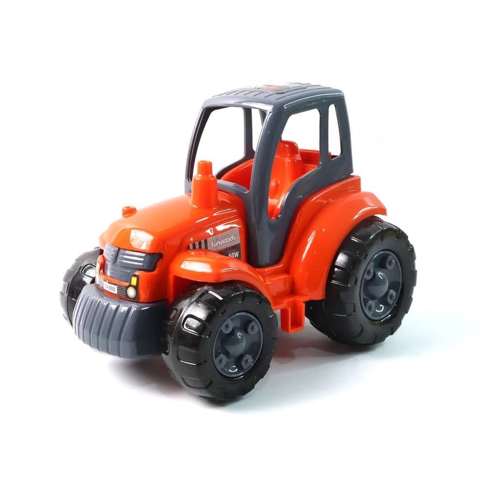 Tractor kiddo