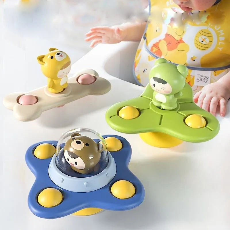 UFO spinner