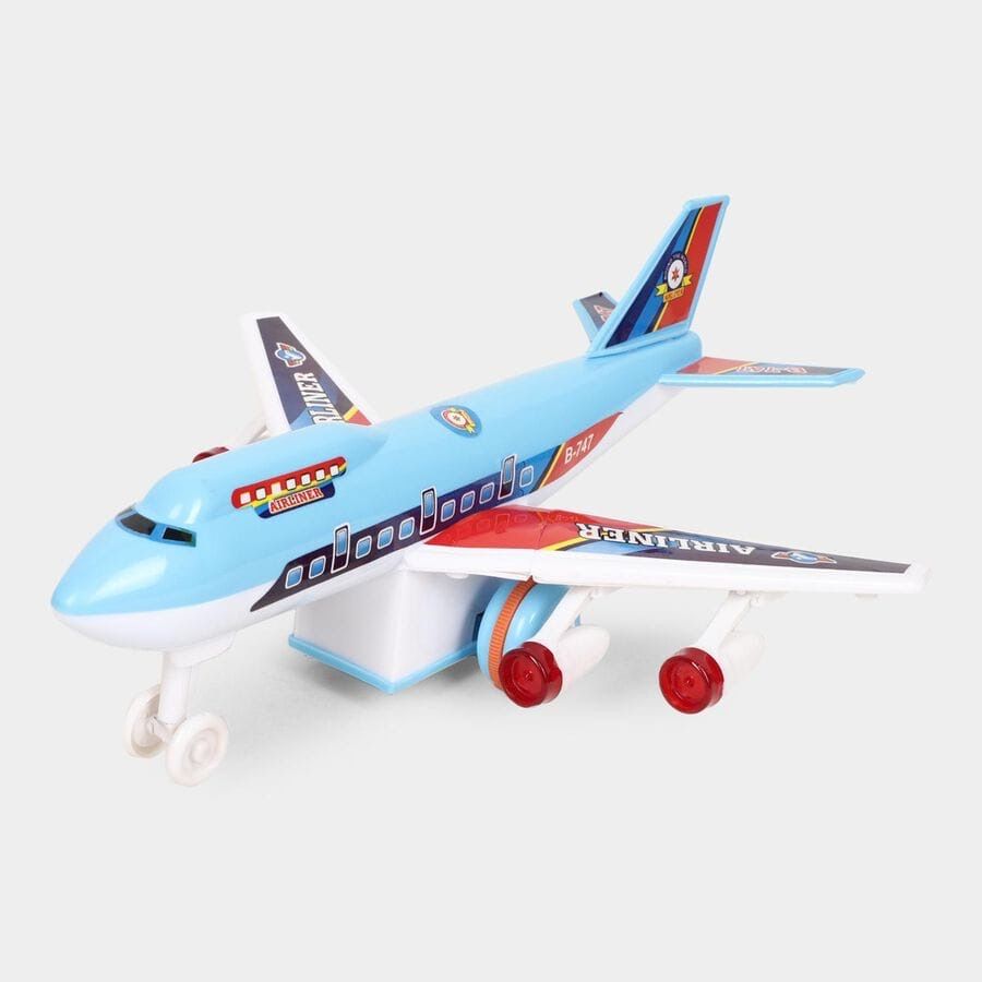 Aeroplane air india