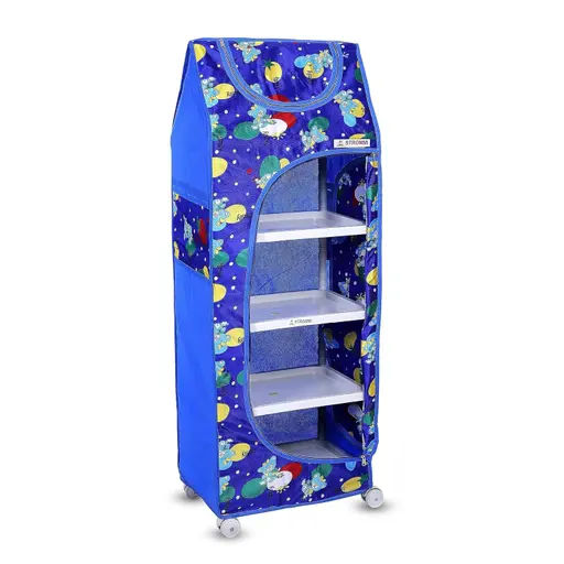 Almirah 5 level