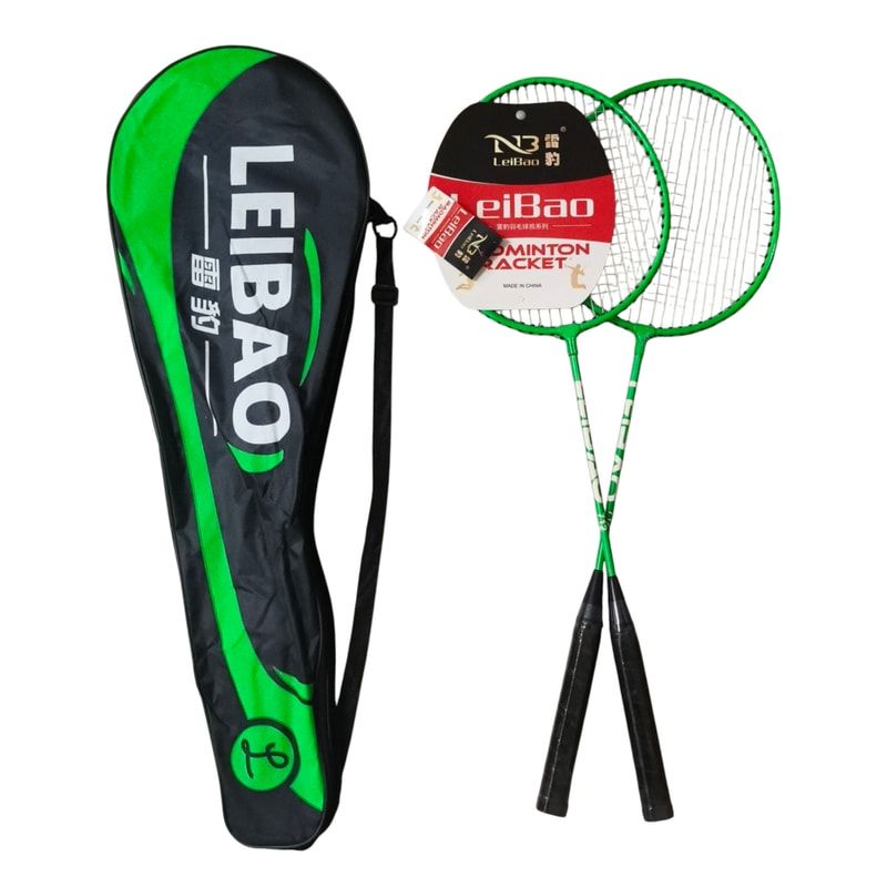 Racket 02 - 302