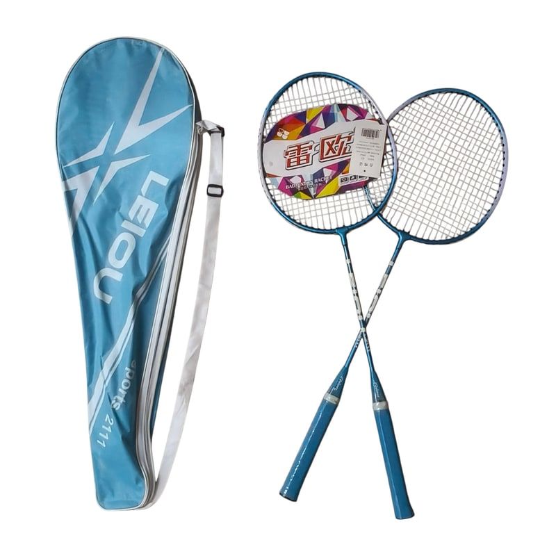 Racket 04 - 211